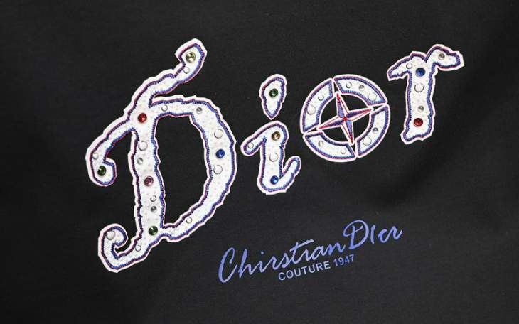 Dior T Shirts Short _SKUDiorM-4XL12yr7816259